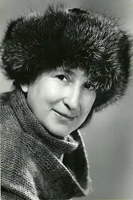 Фото зимой 1991 года. Саратов.