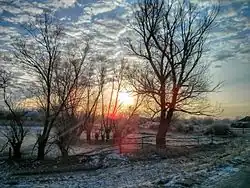 Это фотография природоохранной территории Украины, номер в каталоге конкурса «Вики любит Землю»: 53-220-5009