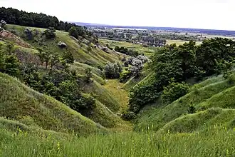 Змиевы валы