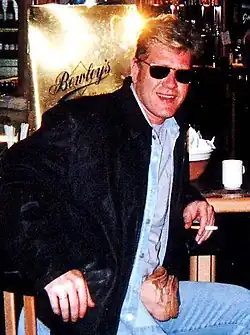 Иван Демидов