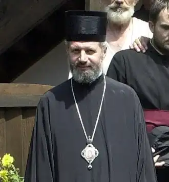 Митрополит Игнатий