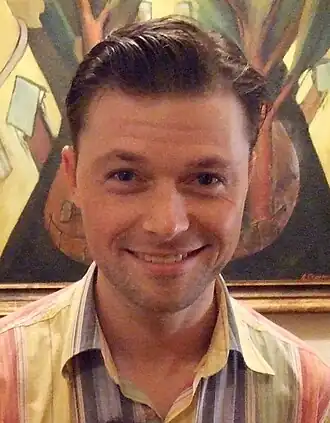 Илья Носков14 ноября 2007 года