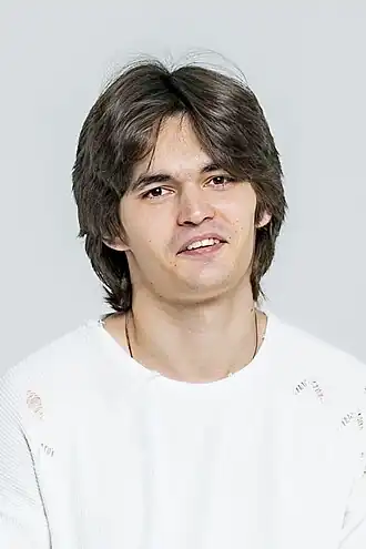 Илья Папоян