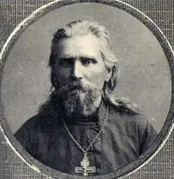 И.&nbsp;И.&nbsp;Богомолов (1913)