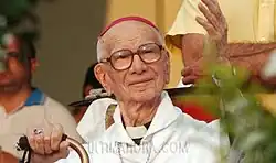 Исмаэль Блас Ролон Сильверо