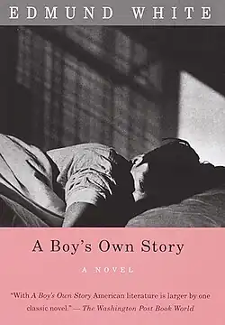 Обложка к изданию на английском языке