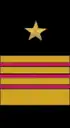 нарукавный знак ВМФ