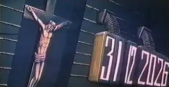 Кадр из одноимённого мультфильма