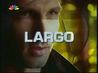 Кадр из вступительных титров