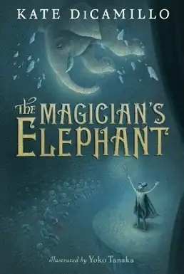 Обложка первого издания