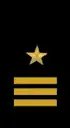 нарукавный знак вмф