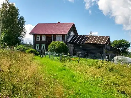 Дом 68,  ОКН № 1030051000№ 1030051000