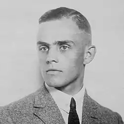 Карл Август Экхардт, автор фотографии ― Ханна Кунш[вд]