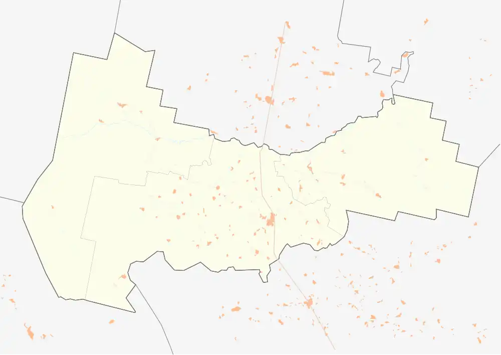 Усть-Пышья (Юрлинский район)