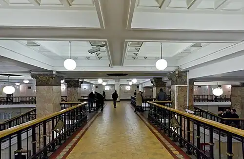 Пешеходный балкон.1 января 2012