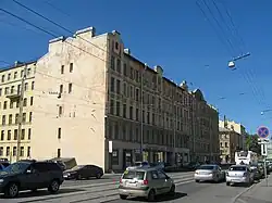 Кондратьевский пр., 32