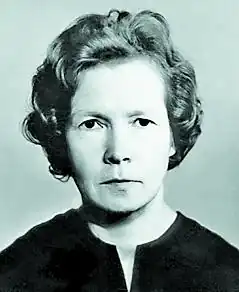 Унелма Конкка