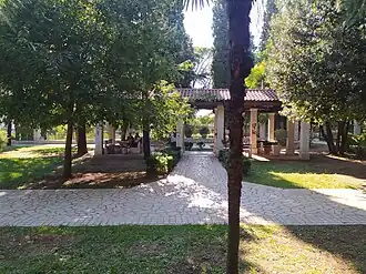 Королевский парк