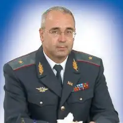 Александр Королёв, 2006 год