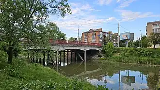 мост в 2020 году