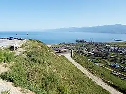 Култукский серпантин