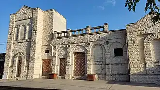 Купеческая синагога