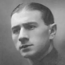 А. Б. Кусиков (1919)