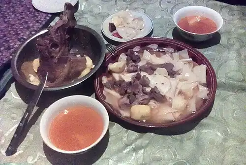 Кульчётай (кирг. Күлчөтай)