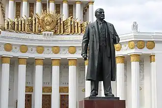 Памятник в августе 2021 года