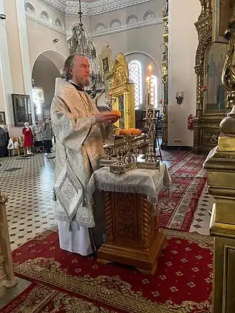 Епископ Лазарь