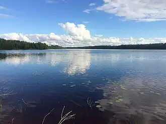 Вид с дороги 86К-277