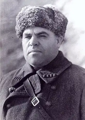 Сталинград, 1942 год