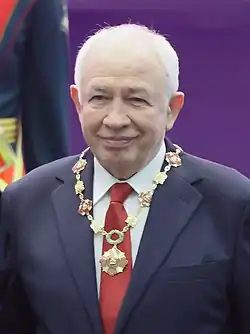 Леонид Ковалевский, 2021 год