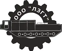 Изображение логотипа