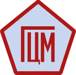 Изображение логотипа