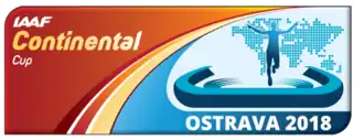 Континентальный кубок IAAF 2018