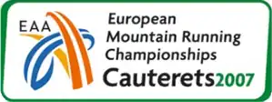 Чемпионат Европы по горному бегу 2007