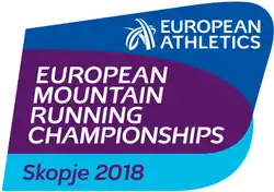 Чемпионат Европы по горному бегу 2018