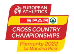 Чемпионат Европы по кроссу 2022