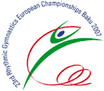 Чемпионат Европы по художественной гимнастике 2007