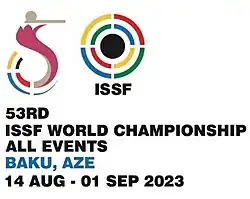 Чемпионат мира по стрельбе 2023