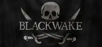 Логотип Blackwake