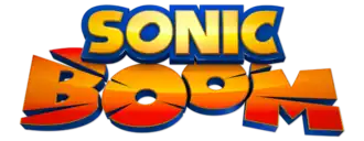 Логотип мультсериала