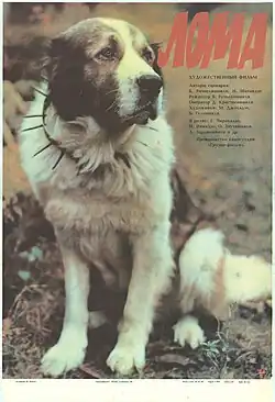 Постер фильма