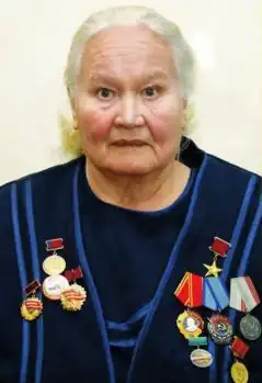 главный зоотехник-селекционер госплемзавода «Первомайский» Татарского района Новосибирской области