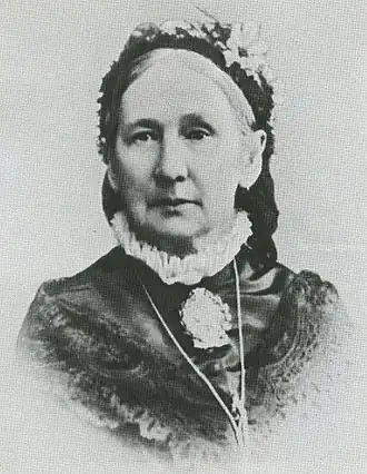 Людмила Ивановна Глинка-Шестакова