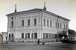 Лютеранская церковь