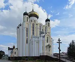 Храм Всех Святых[бел.]