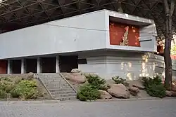 Летний театр