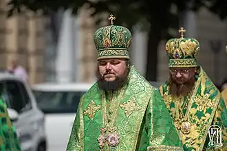 Епископ Антоний